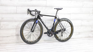 Orbea Orca M11 LTD OMR United Healthcare Team Road Bike - 2018, 51cm