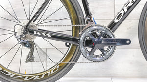 Orbea Orca M11 LTD OMR United Healthcare Team Road Bike - 2018, 51cm
