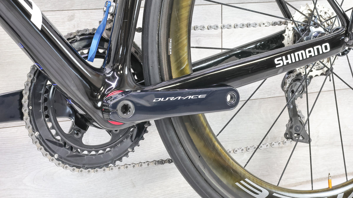Orbea Orca M11 LTD OMR United Healthcare Team Road Bike - 2018, 51cm
