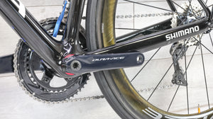 Orbea Orca M11 LTD OMR United Healthcare Team Road Bike - 2018, 51cm
