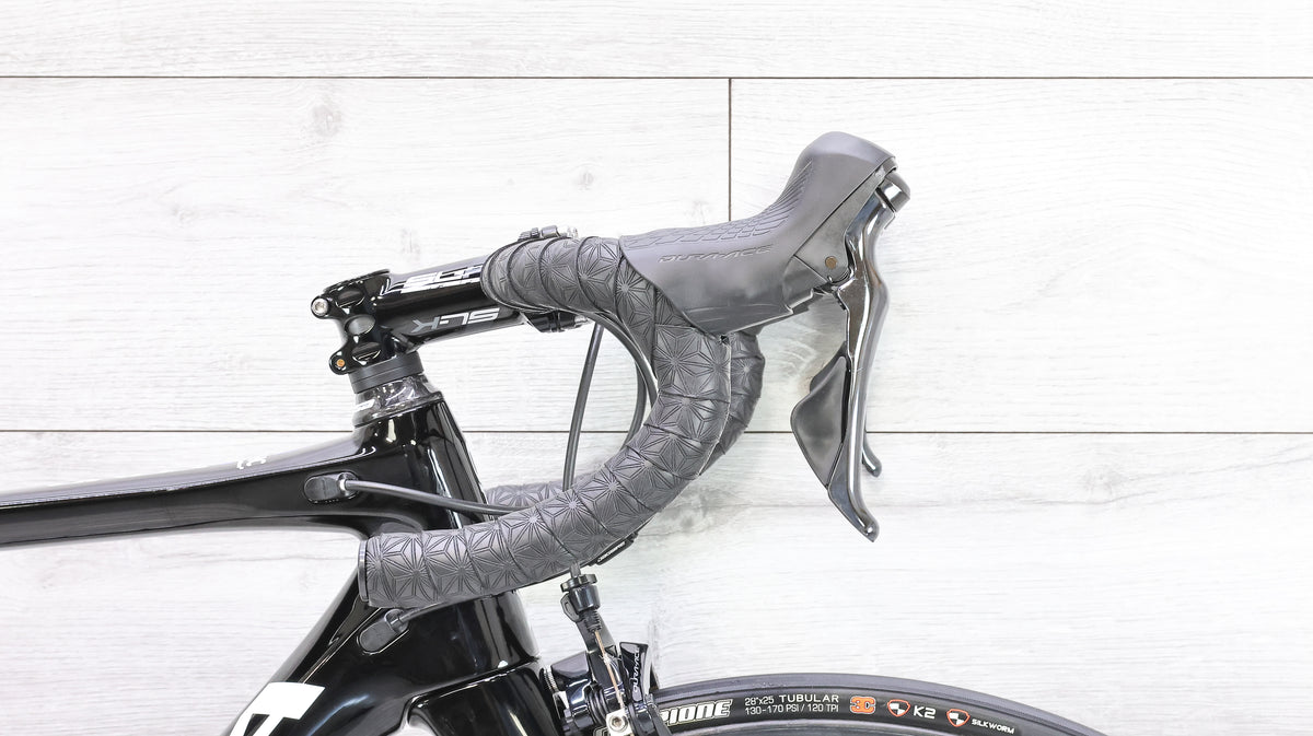 Orbea Orca M11 LTD OMR United Healthcare Team Road Bike - 2018, 51cm
