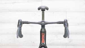 BMC Teammachine SLR01 Disc ONE Di2 Road Bike - 2019, 54cm