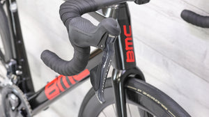 BMC Teammachine SLR01 Disc ONE Di2 Road Bike - 2019, 54cm