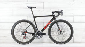 BMC Teammachine SLR01 Disc ONE Di2 Road Bike - 2019, 54cm