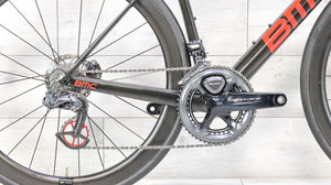 BMC Teammachine SLR01 Disc ONE Di2 Road Bike - 2019, 54cm