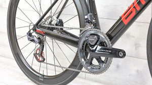 BMC Teammachine SLR01 Disc ONE Di2 Road Bike - 2019, 54cm