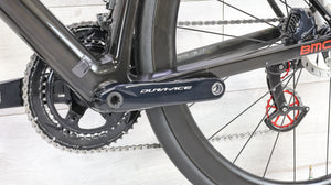 BMC Teammachine SLR01 Disc ONE Di2 Road Bike - 2019, 54cm