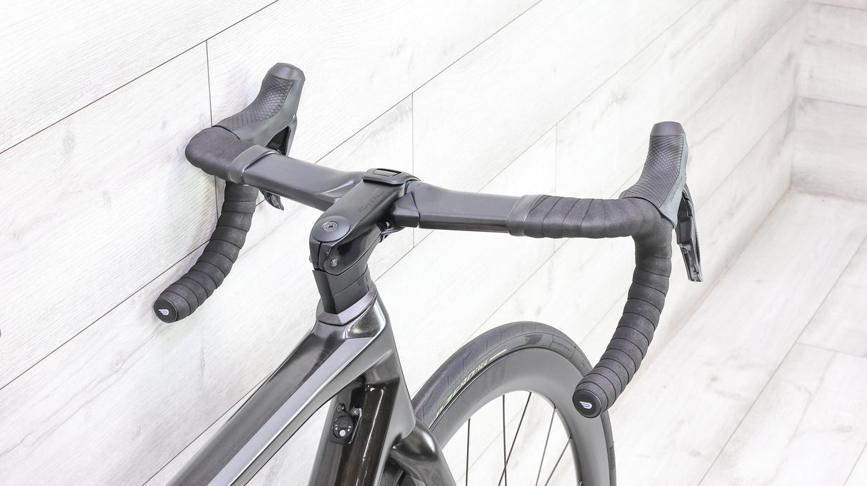 BMC Teammachine SLR01 Disc ONE Di2 Road Bike - 2019, 54cm