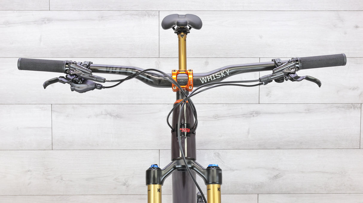 Santa Cruz Tallboy CC Mountain Bike - 2020, X-Large
