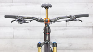 Santa Cruz Tallboy CC Mountain Bike - 2020, X-Large