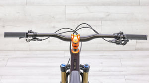 Santa Cruz Tallboy CC Mountain Bike - 2020, X-Large