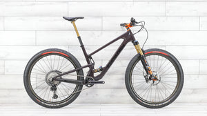 Santa Cruz Tallboy CC Mountain Bike - 2020, X-Large