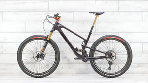Santa Cruz Tallboy CC Mountain Bike - 2020, X-Large