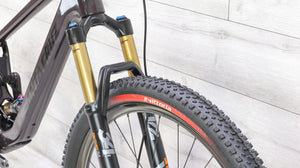 Santa Cruz Tallboy CC Mountain Bike - 2020, X-Large