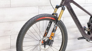 Santa Cruz Tallboy CC Mountain Bike - 2020, X-Large