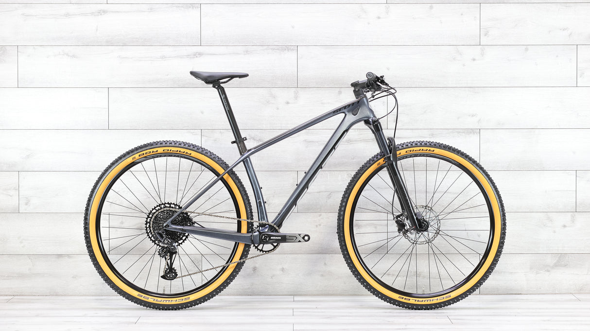 Scott Scale 940 Mountain Bike - 2022, Medium