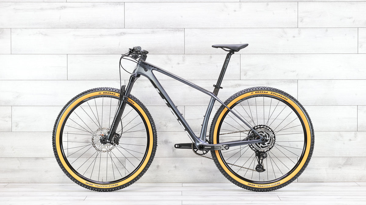 Scott Scale 940 Mountain Bike - 2022, Medium