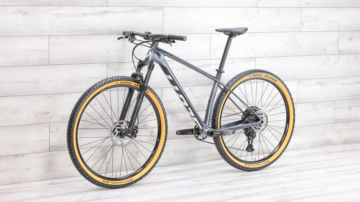 Scott Scale 940 Mountain Bike - 2022, Medium