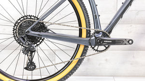 Scott Scale 940 Mountain Bike - 2022, Medium