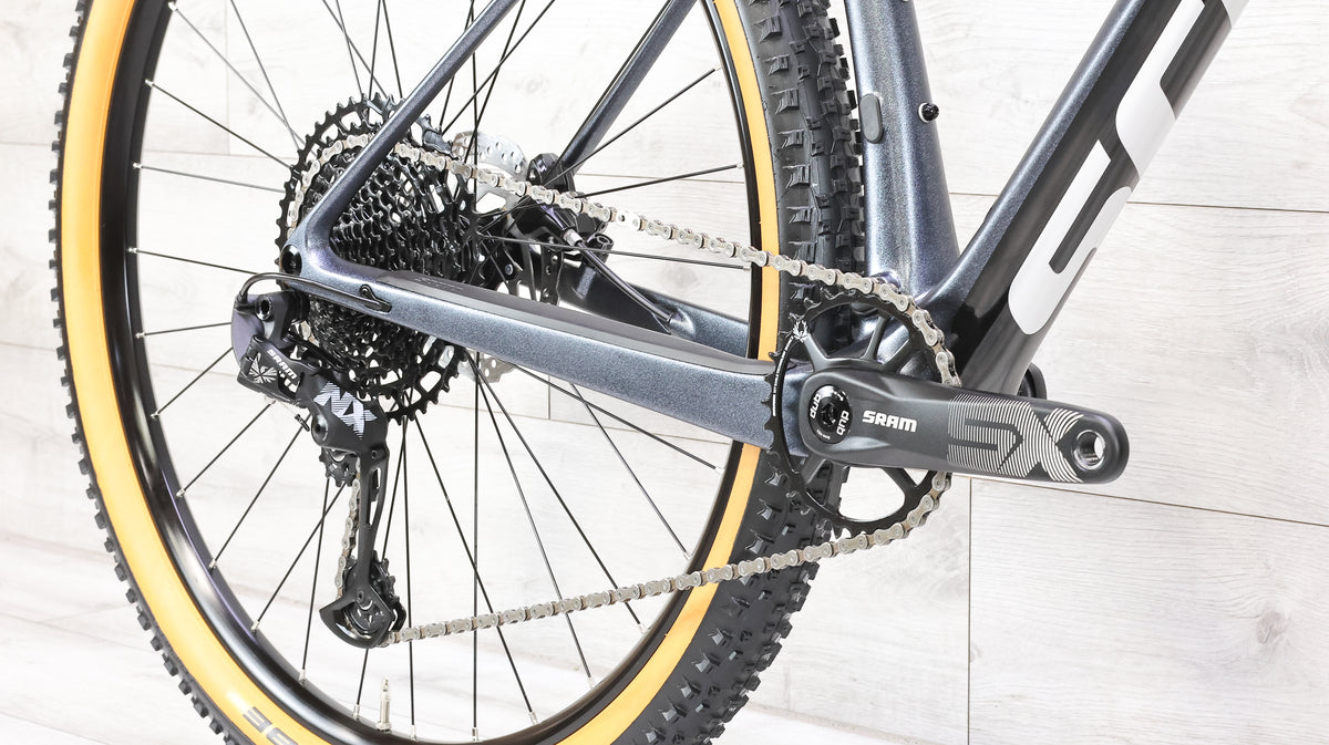 Scott Scale 940 Mountain Bike - 2022, Medium
