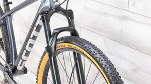 Scott Scale 940 Mountain Bike - 2022, Medium