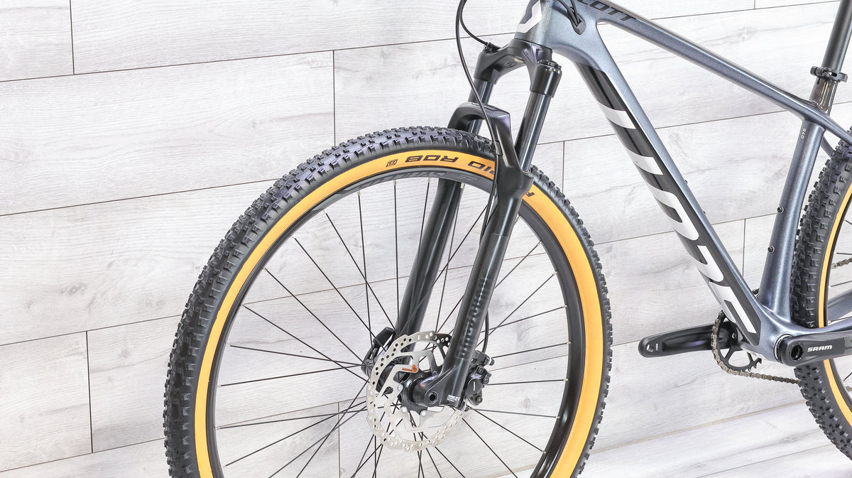 Scott Scale 940 Mountain Bike - 2022, Medium