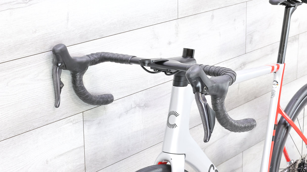 Canondale SuperSix EVO Carbon Disc Ultegra Di2 Road Bike - 2022, 58cm