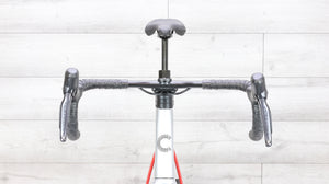 Canondale SuperSix EVO Carbon Disc Ultegra Di2 Road Bike - 2022, 58cm