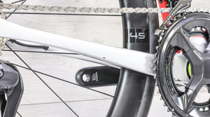 Canondale SuperSix EVO Carbon Disc Ultegra Di2 Road Bike - 2022, 58cm