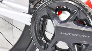 Canondale SuperSix EVO Carbon Disc Ultegra Di2 Road Bike - 2022, 58cm