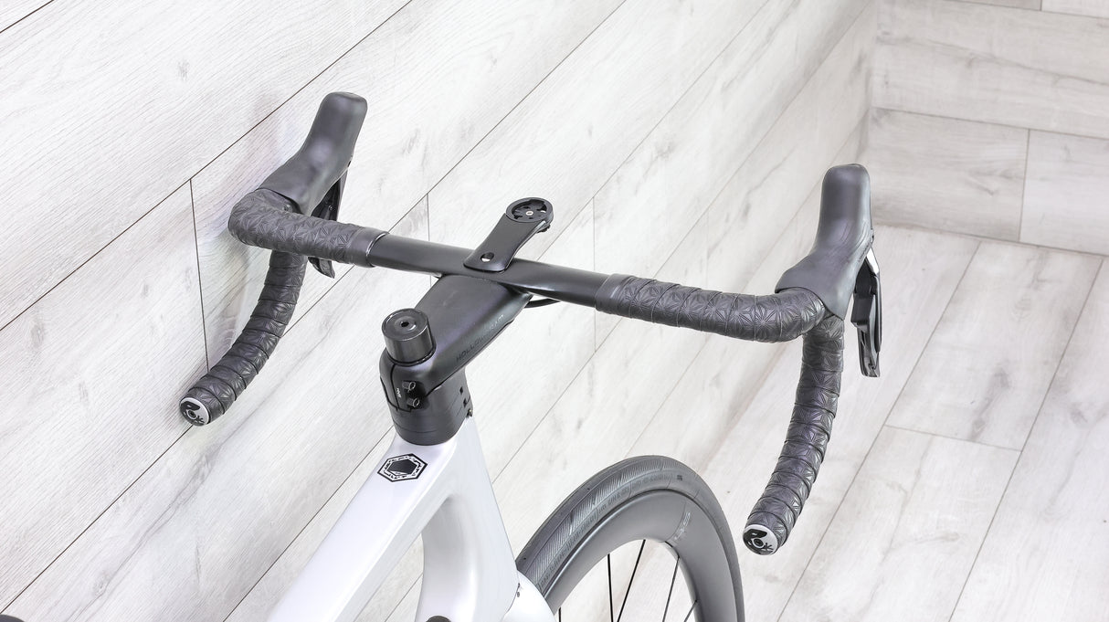 Canondale SuperSix EVO Carbon Disc Ultegra Di2 Road Bike - 2022, 58cm
