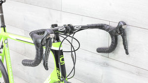 Cannondale SuperSix EVO Road Bike - 2015, 60cm