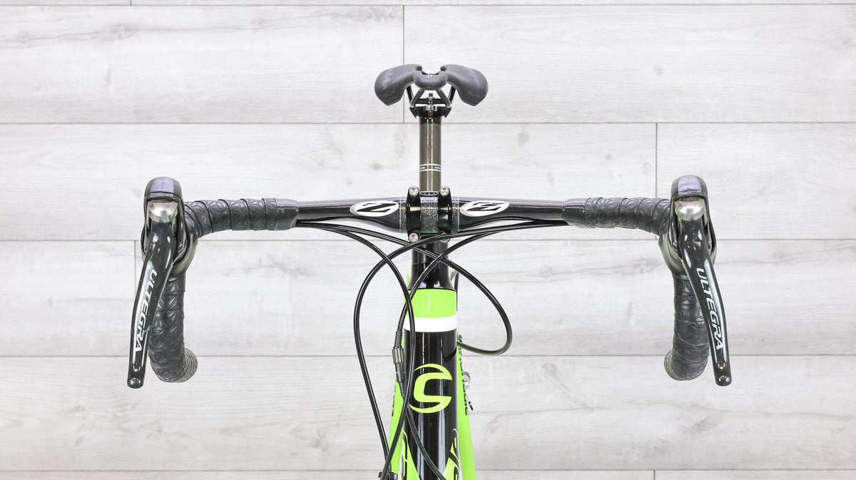 Cannondale SuperSix EVO Road Bike - 2015, 60cm