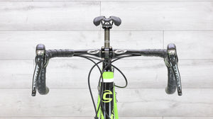 Cannondale SuperSix EVO Road Bike - 2015, 60cm