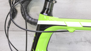 Cannondale SuperSix EVO Road Bike - 2015, 60cm