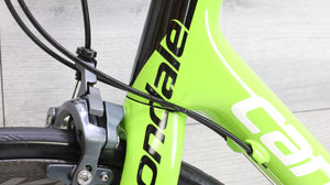 Cannondale SuperSix EVO Road Bike - 2015, 60cm