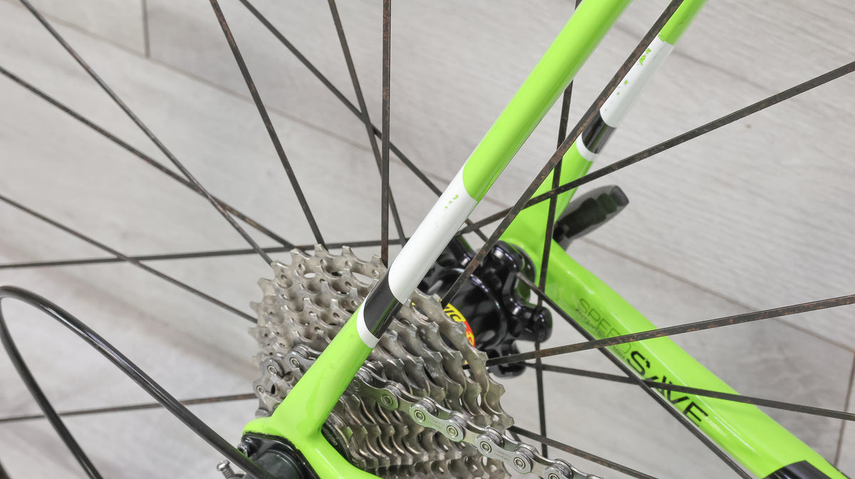 Cannondale SuperSix EVO Road Bike - 2015, 60cm