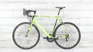 Cannondale SuperSix EVO Road Bike - 2015, 60cm
