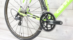 Cannondale SuperSix EVO Road Bike - 2015, 60cm