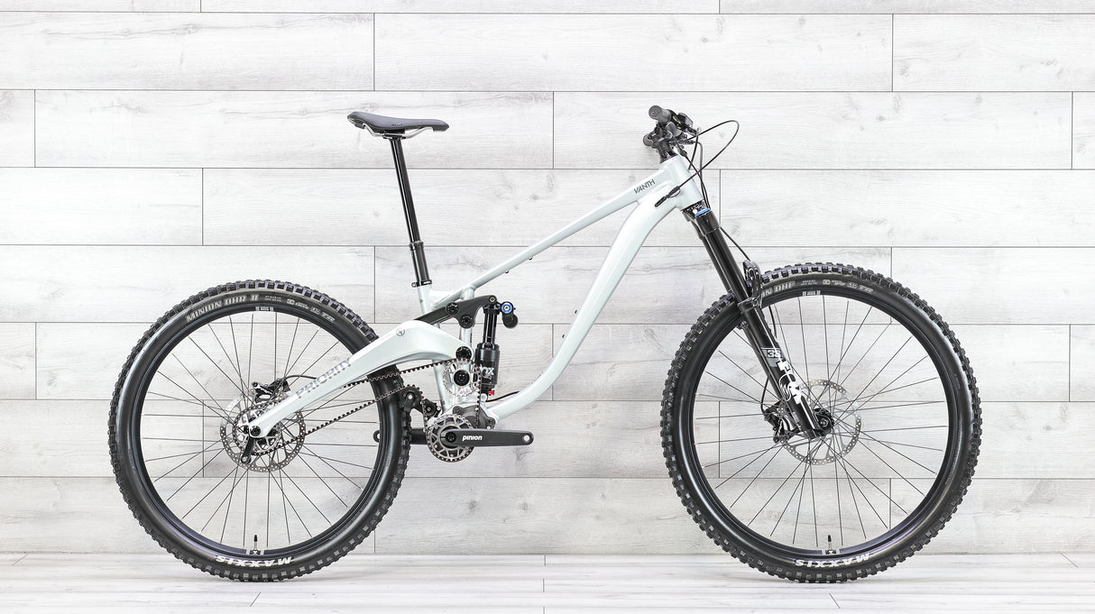 Priority Vanth Mountain Bike - 2026, S3 (Large)