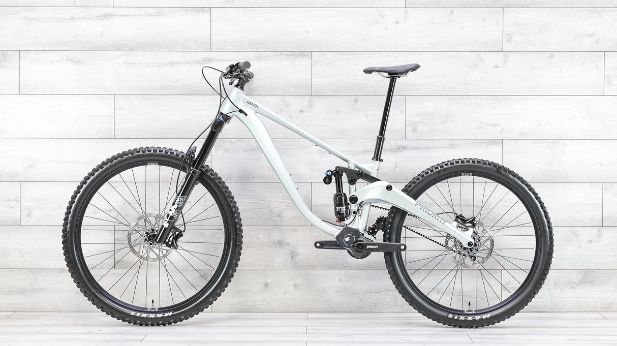 Priority Vanth Mountain Bike - 2026, S3 (Large)