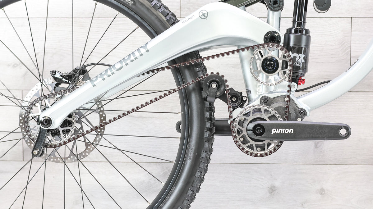 Priority Vanth Mountain Bike - 2026, S3 (Large)