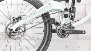 Priority Vanth Mountain Bike - 2026, S3 (Large)