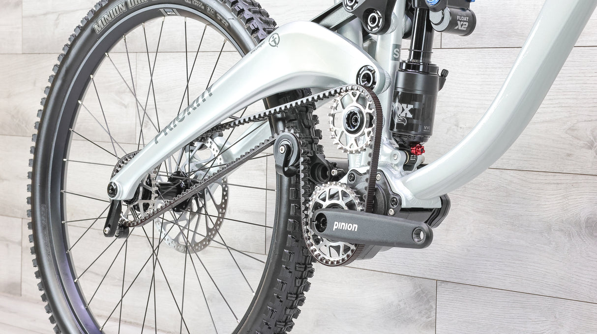 Priority Vanth Mountain Bike - 2026, S3 (Large)