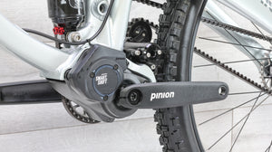 Priority Vanth Mountain Bike - 2026, S3 (Large)