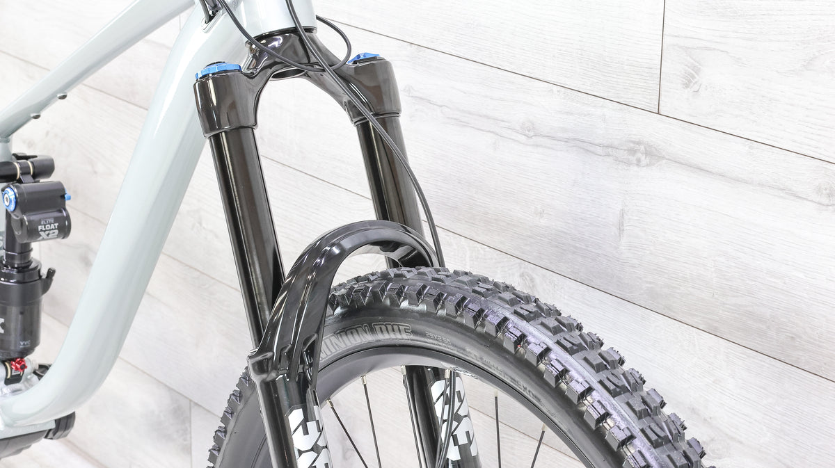 Priority Vanth Mountain Bike - 2026, S3 (Large)