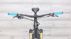 Yeti SB130 T1 Mountain Bike - 2022, Medium