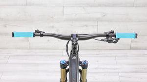 Yeti SB130 T1 Mountain Bike - 2022, Medium