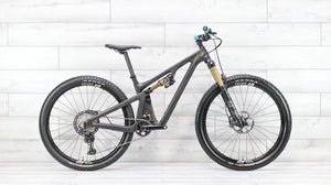 Yeti SB130 T1 Mountain Bike - 2022, Medium