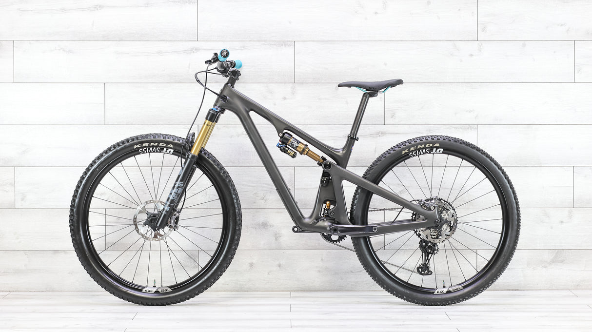 Yeti SB130 T1 Mountain Bike - 2022, Medium